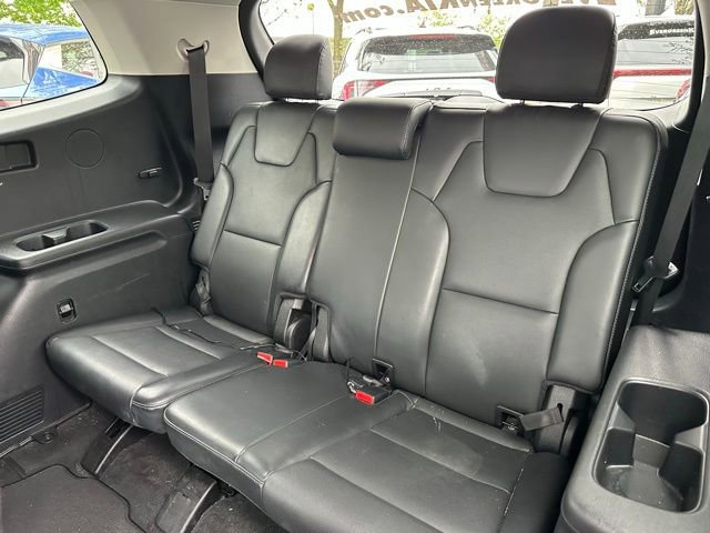 Used 2021 Kia Telluride EX w/ EX Premium Package AWD/4WD image 9