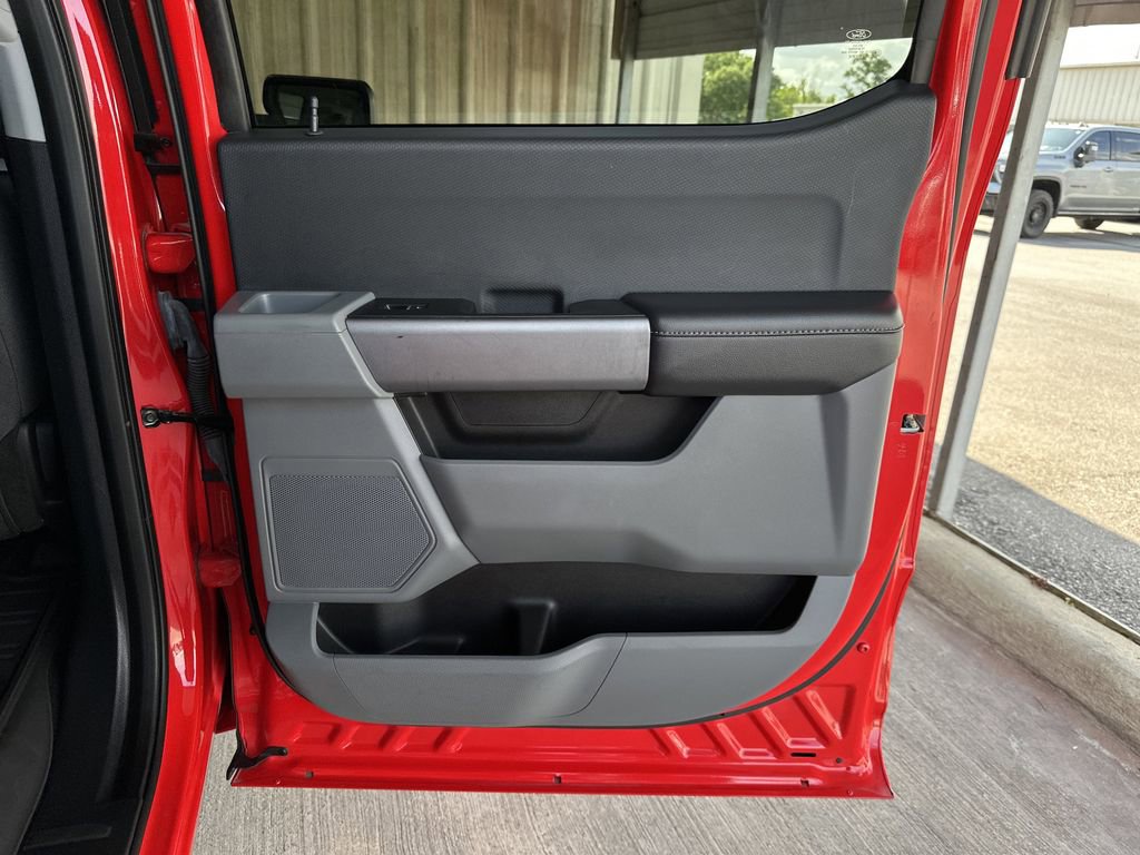 Used 2023 Ford F150 XLT RWD image 33