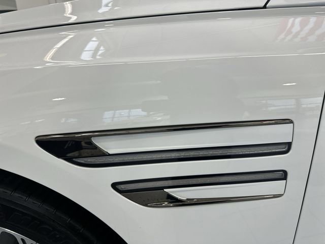 Used 2024 Genesis G80 3.5T Sport AWD/4WD image 12