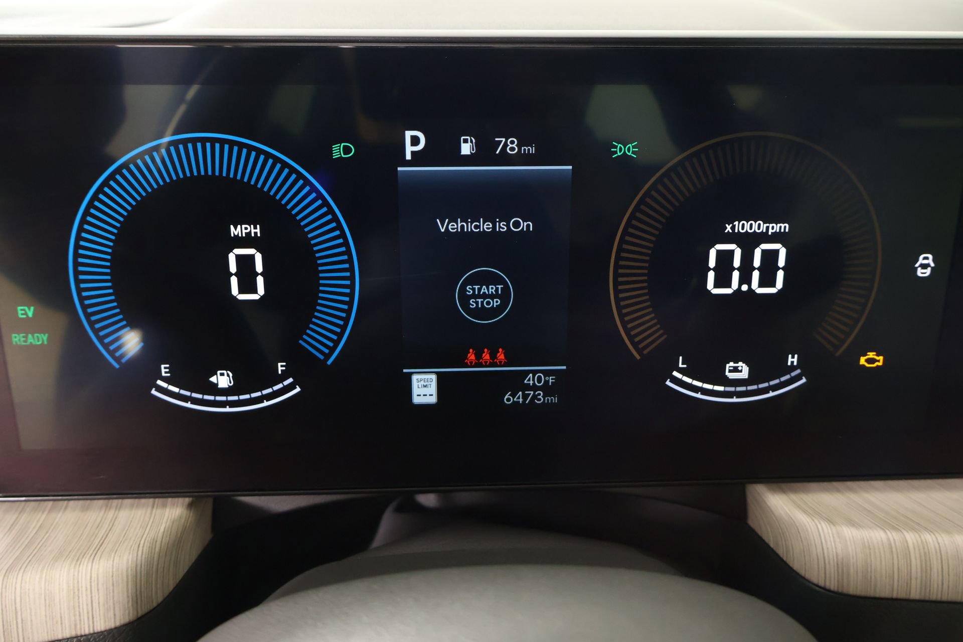 Used 2025 Hyundai Sonata SEL image 4