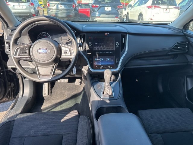 Used 2020 Subaru Outback 2.5i image 13