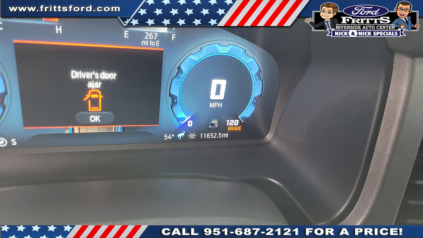 Certified 2025 Ford Bronco Badlands video 2