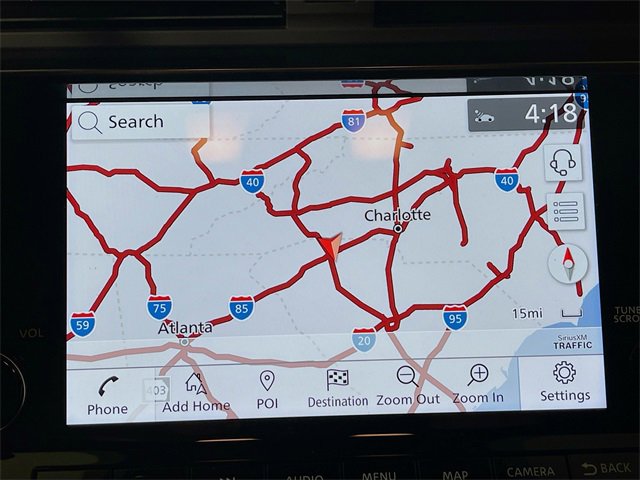 New 2026 Nissan Z Performance image 10