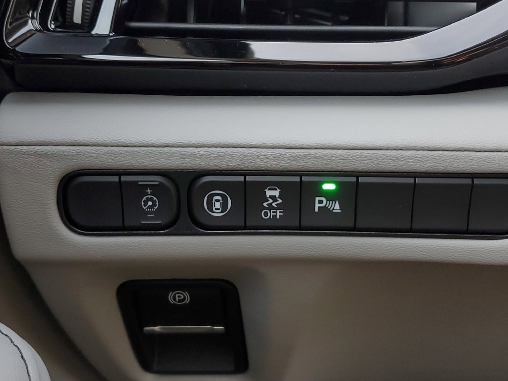 New 2026 Acura MDX w/ Technology Package FWD image 31