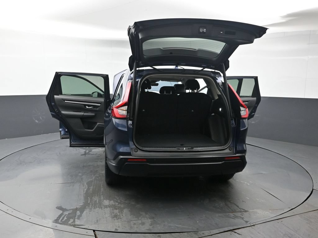 Used 2023 Honda CR-V EX-L image 49