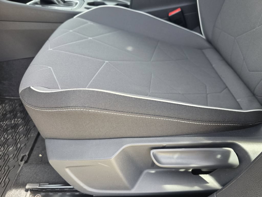 New 2026 Volkswagen Jetta Sport FWD image 21