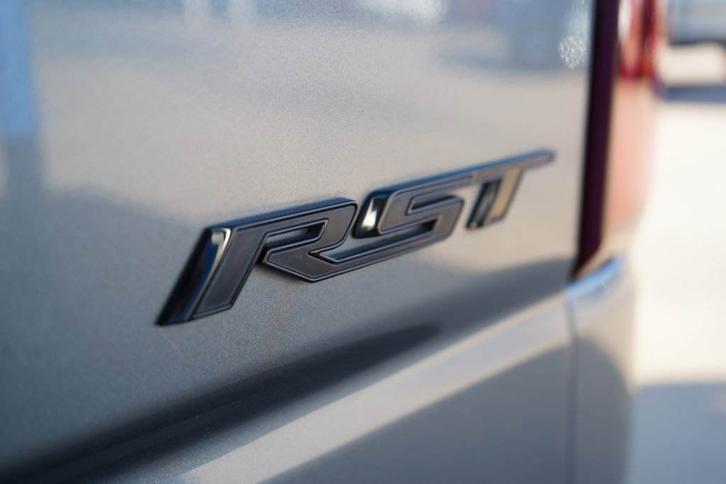 Used 2021 Chevrolet Silverado 1500 RST w/ Z71 Off-Road Package image 6