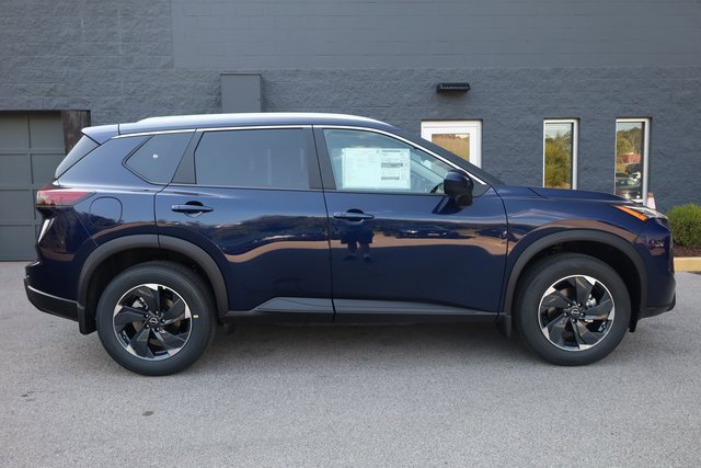 New 2026 Nissan Rogue SV image 4