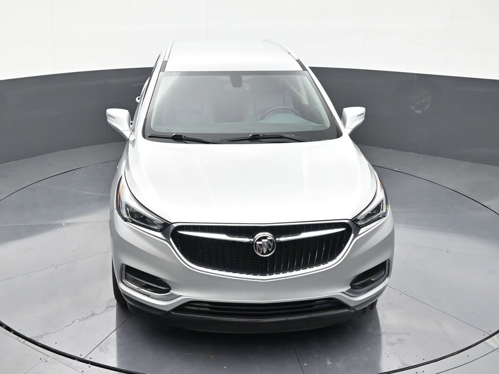 Used 2021 Buick Enclave Essence FWD image 19