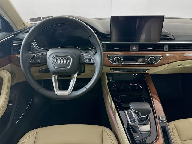 Used 2025 Audi A4 2.0T allroad Premium Plus image 24