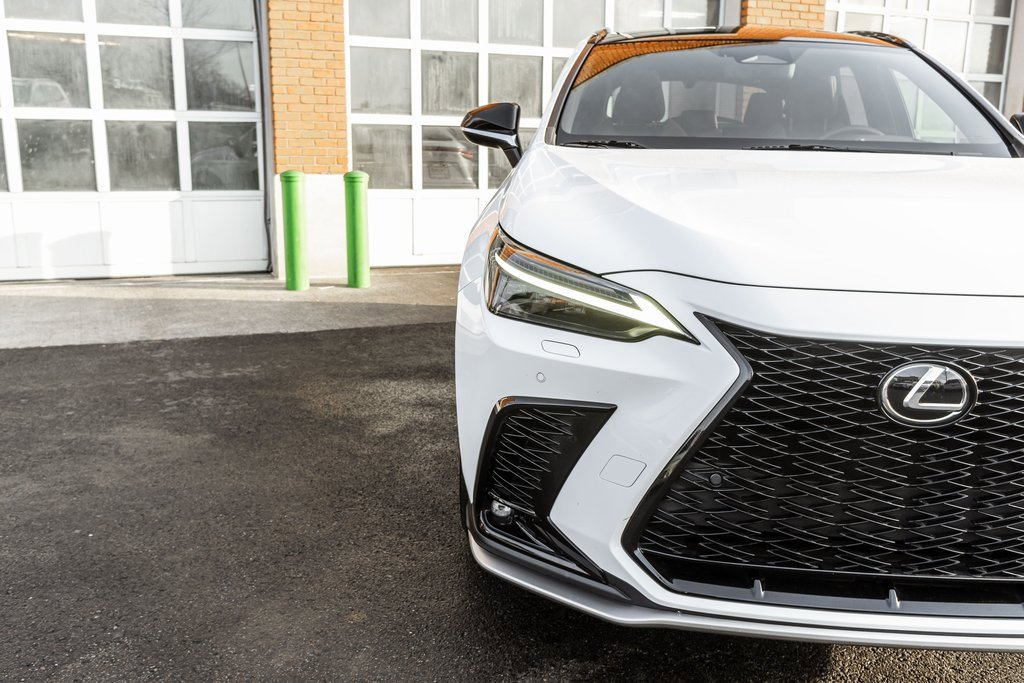 Used 2023 Lexus NX 350 F Sport image 35