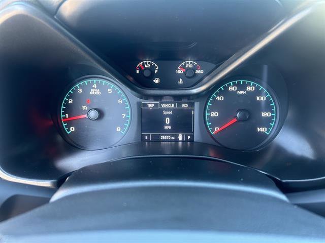 Certified 2022 GMC Canyon Elevation w/ Elevation Premium Package image 15