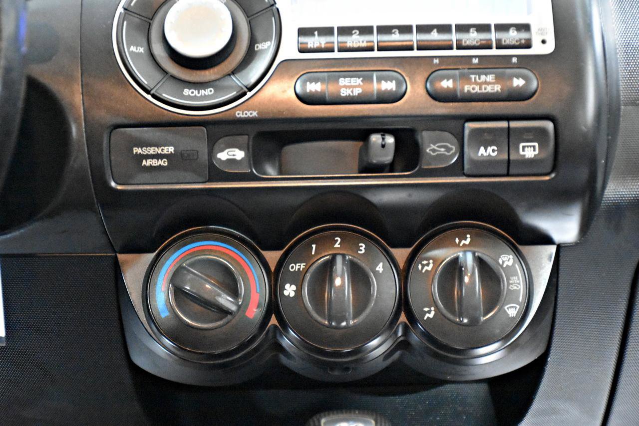 Used 2007 Honda Fit Sport image 19