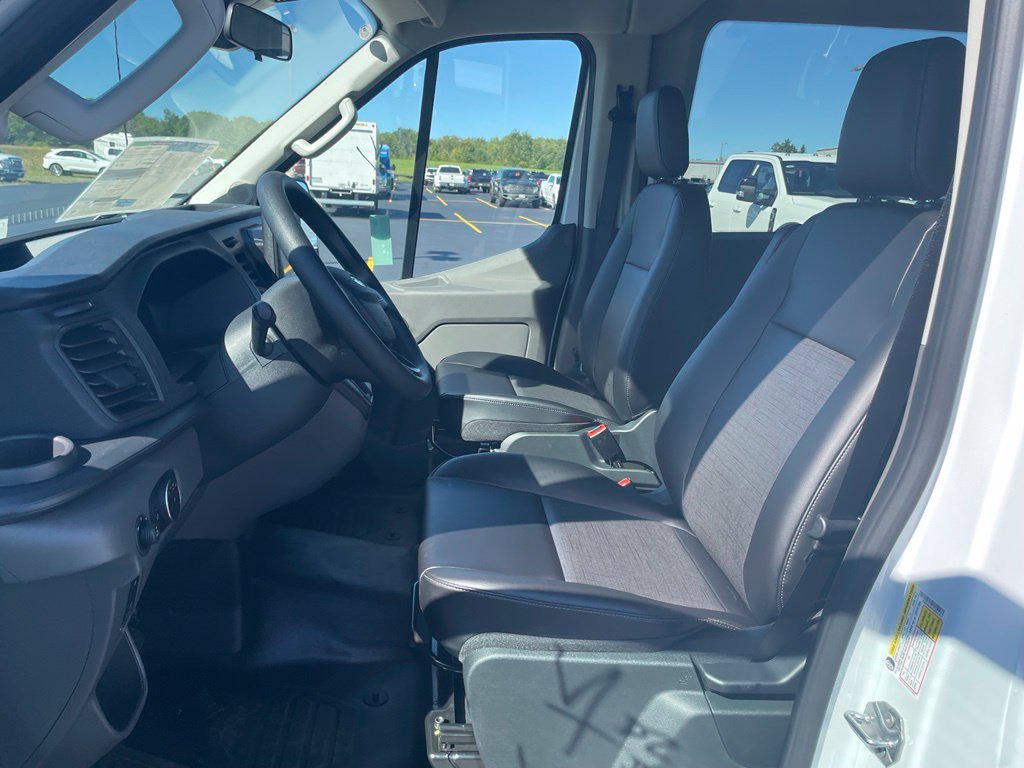 New 2026 Ford Transit 350 XL AWD/4WD image 13