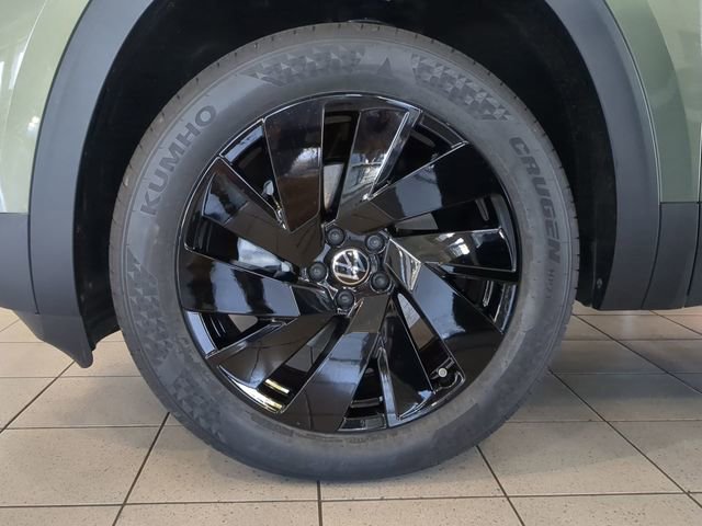 New 2026 Volkswagen Atlas SE image 31