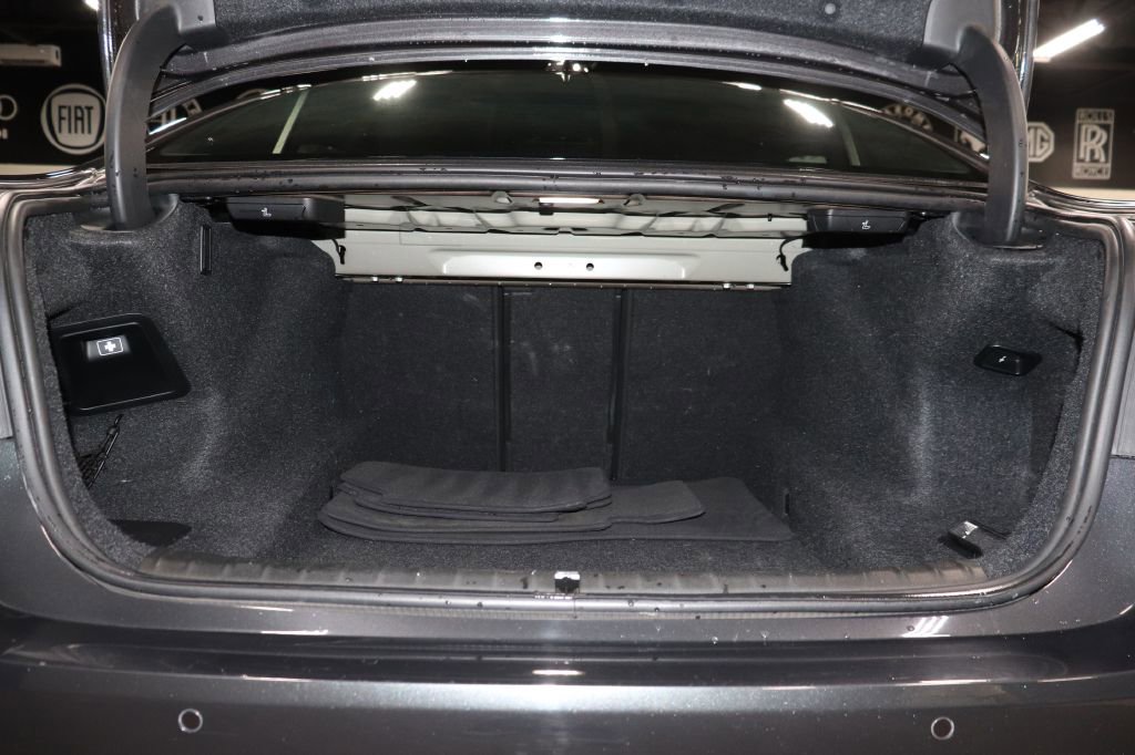 Used 2017 BMW 540i xDrive XI w/ Premium Package image 22