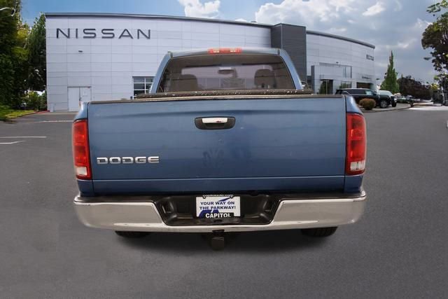 Used 2004 Dodge Ram 1500 Truck ST w/ ST Value Group image 3
