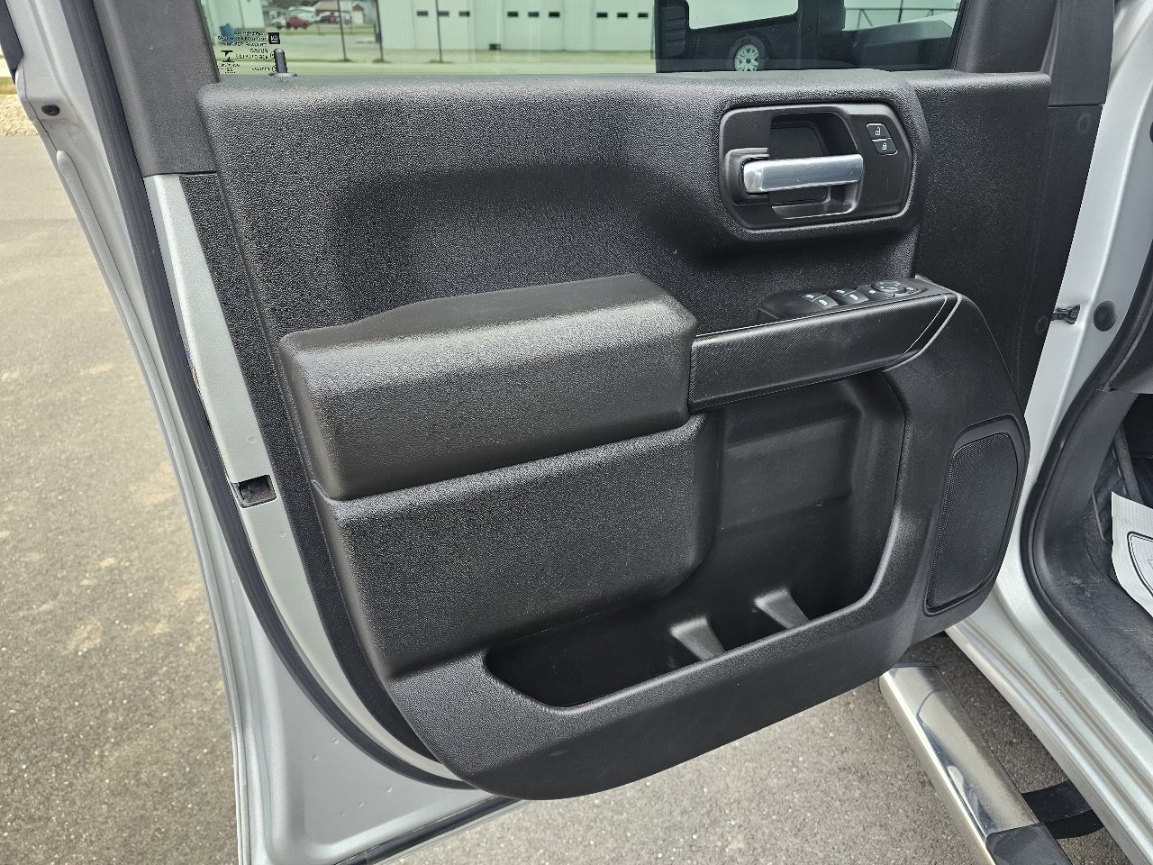 Used 2022 Chevrolet Silverado 2500 Custom w/ Gooseneck/5TH Wheel Package image 7