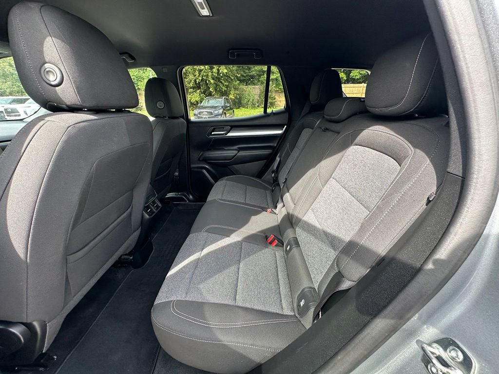Used 2025 GMC Terrain Elevation AWD/4WD image 20