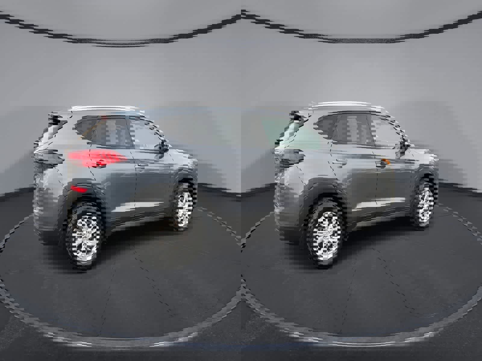 Used 2021 Hyundai Tucson Value AWD/4WD image 7