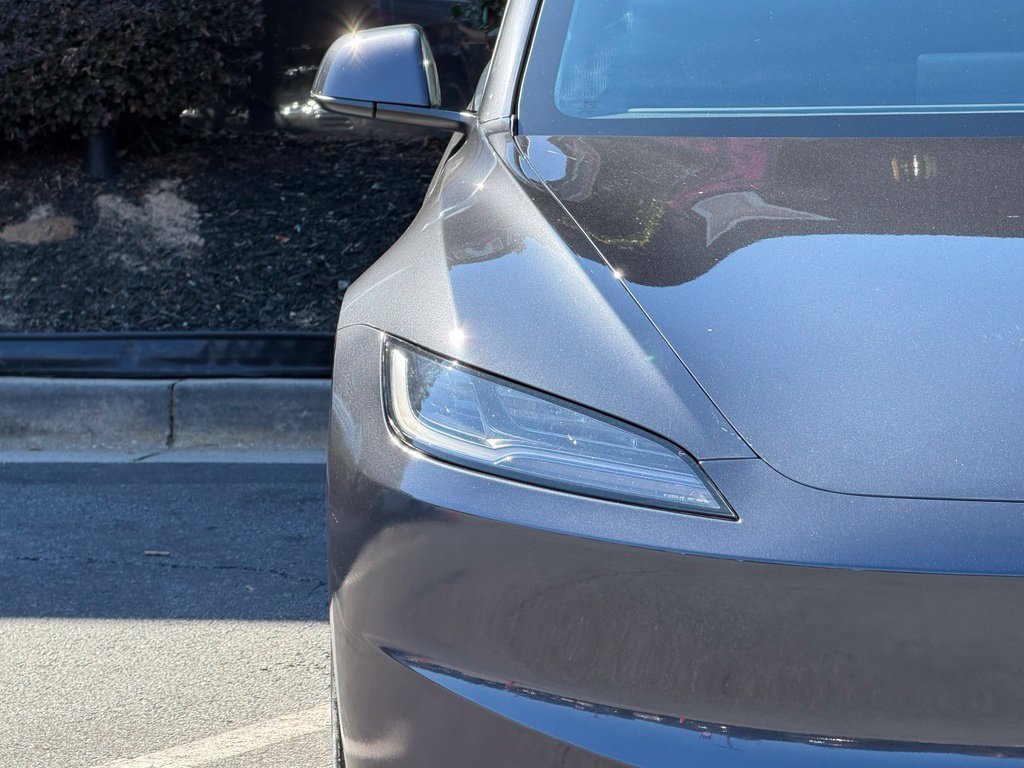Used 2025 Tesla Model 3 RWD image 4