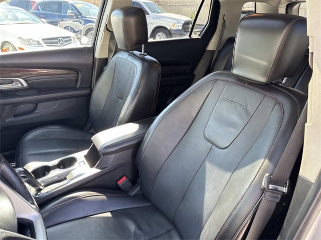 Used 2013 GMC Terrain Denali image 16