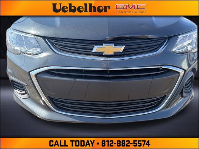 Used 2020 Chevrolet Sonic Premier image 11