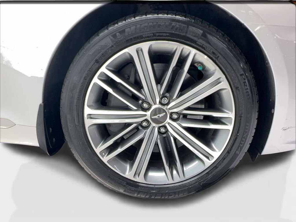 Used 2018 Genesis G80 3.8 image 13