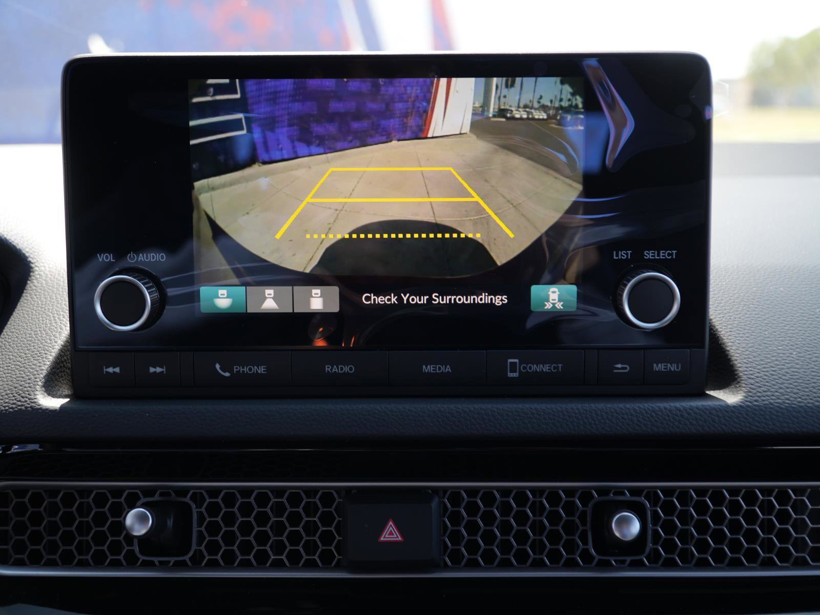 New 2026 Honda Civic Sport image 26