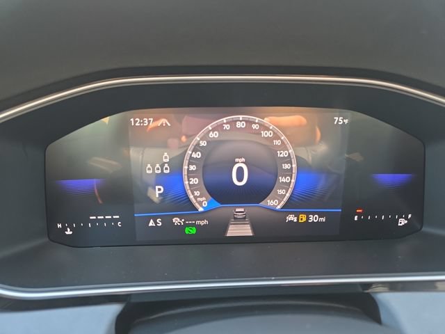 New 2027 Volkswagen Jetta SE FWD image 14