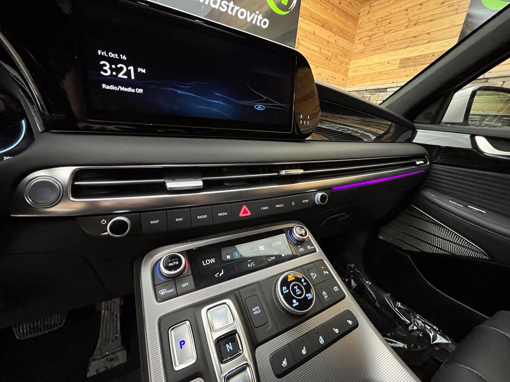Used 2023 Hyundai Palisade Calligraphy AWD/4WD image 26