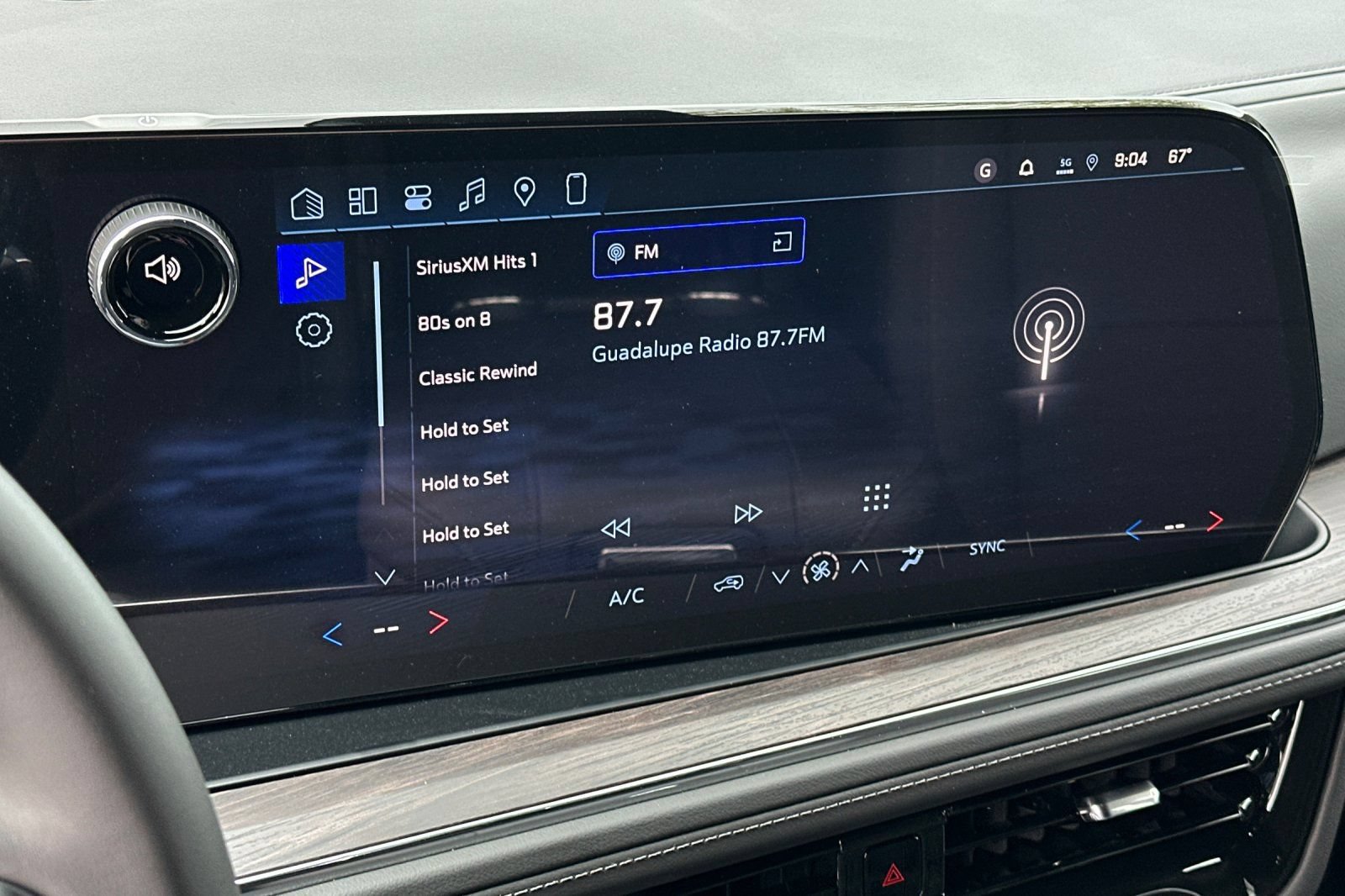 New 2026 Chevrolet Tahoe LS w/ LPO, Dark Essentials Package RWD image 19