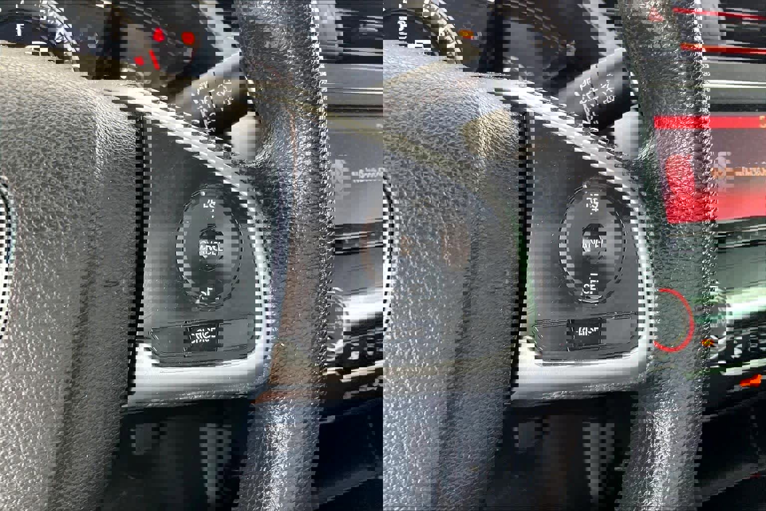 Used 2017 Honda Civic LX-P image 23