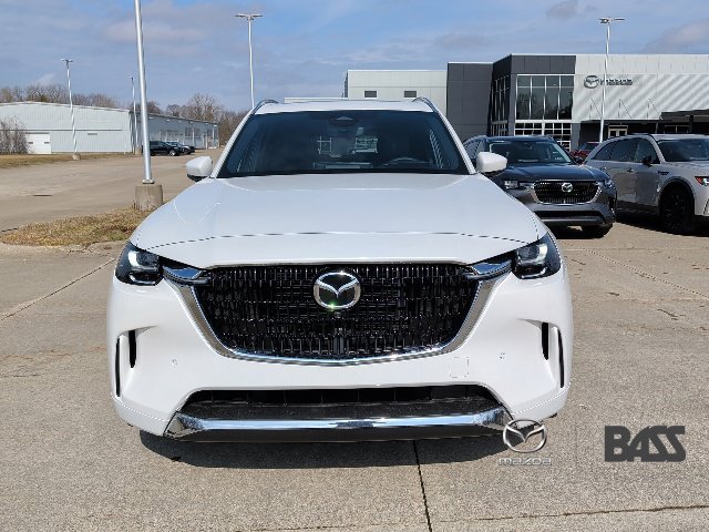 New 2026 MAZDA CX-90 3.3 Turbo S w/ Premium Plus AWD/4WD image 2