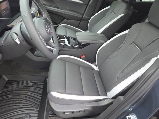 New 2026 Buick Envision Sport Touring AWD/4WD image 35