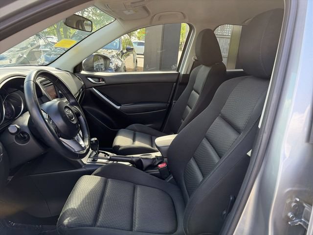 Used 2014 MAZDA CX-5 Touring FWD image 11