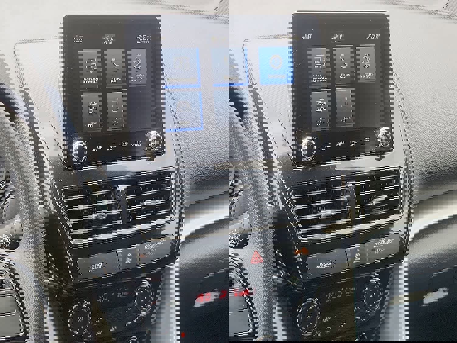 Used 2023 Mitsubishi Eclipse Cross LE image 13