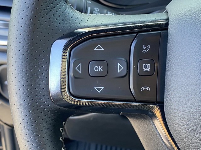 New 2026 RAM 2500 Rebel w/ Rebel Level 1 Equipment Group image 18