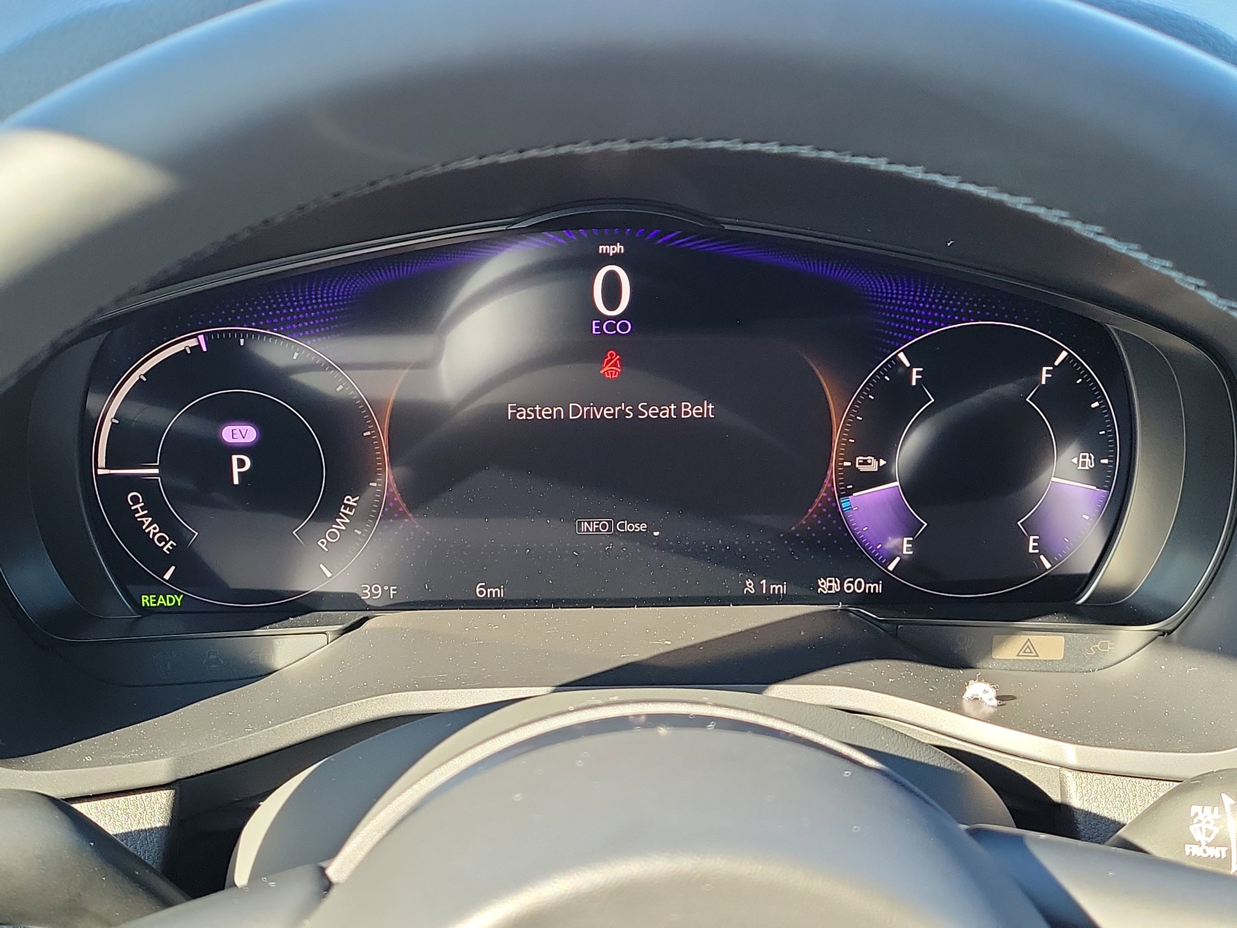 New 2026 MAZDA CX-70 SC Plus image 17