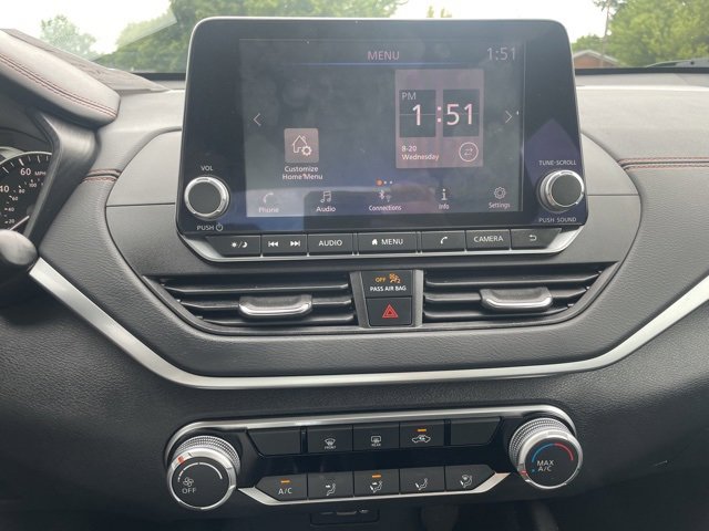 Used 2022 Nissan Altima 2.5 SR image 23