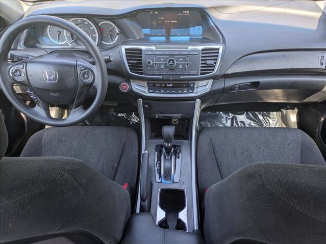 Used 2013 Honda Accord EX image 17
