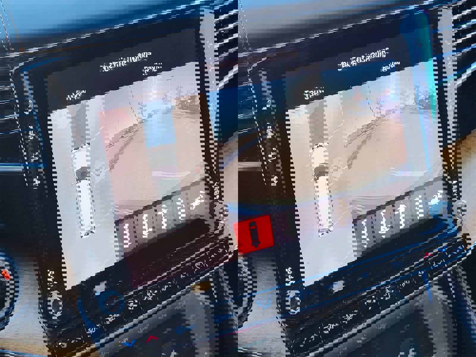 Used 2022 Jeep Grand Wagoneer Series III image 16