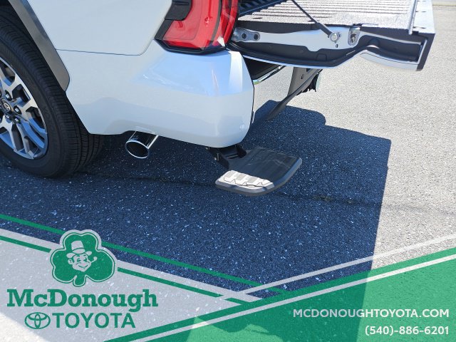 New 2026 Toyota Tundra 1794 Edition AWD/4WD image 21