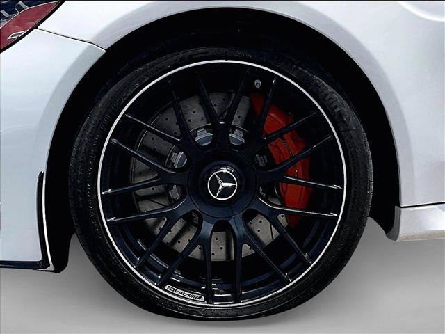 Used 2023 Mercedes-Benz C 63 AMG S image 10