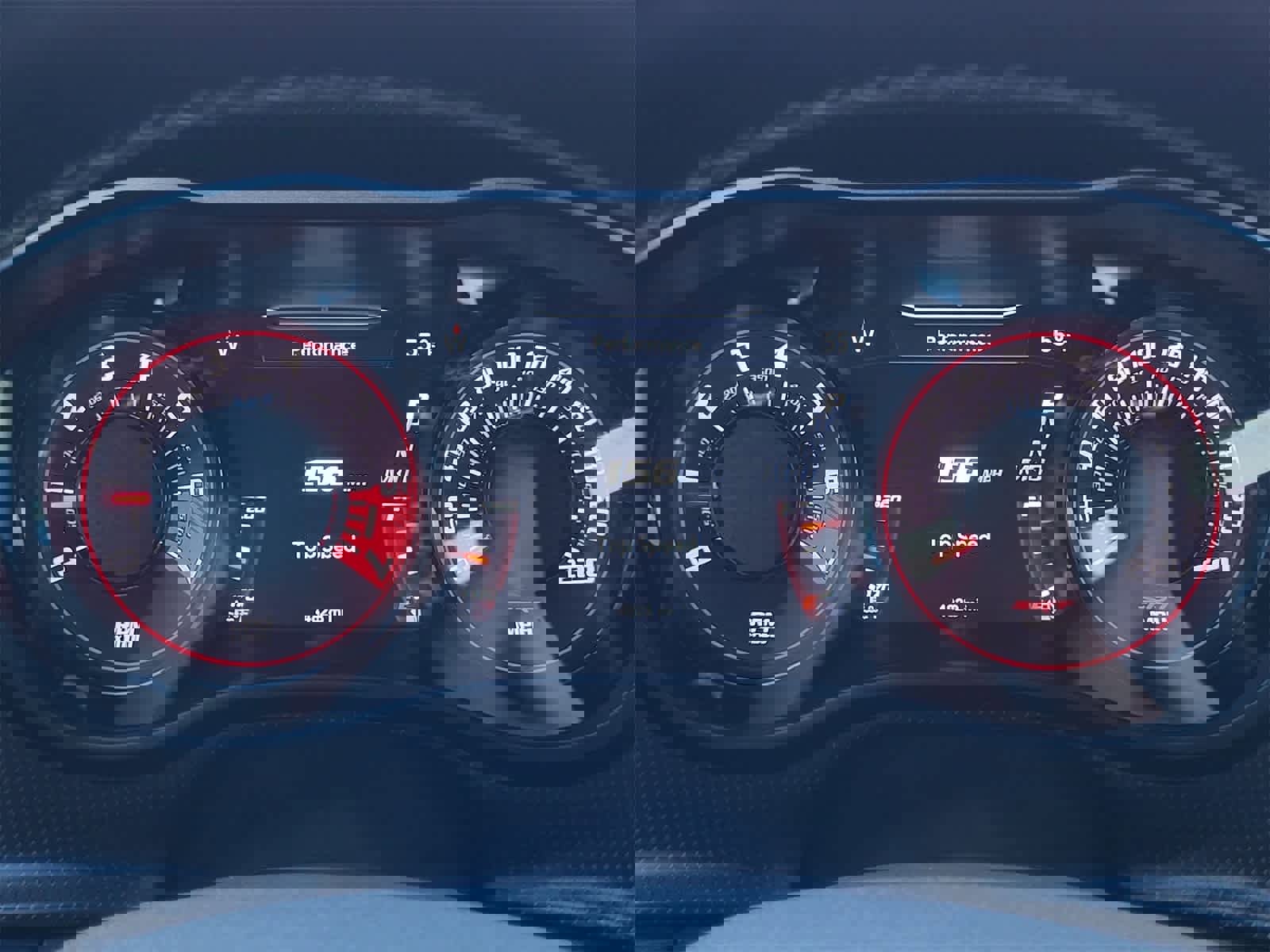 Used 2023 Dodge Challenger SRT Hellcat image 15