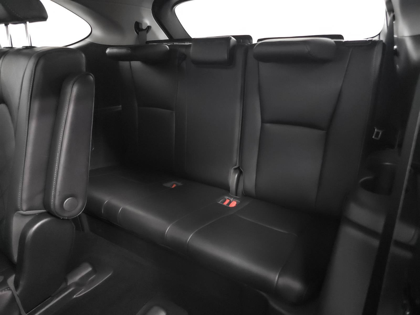 Certified 2020 Toyota Highlander Platinum AWD/4WD image 6