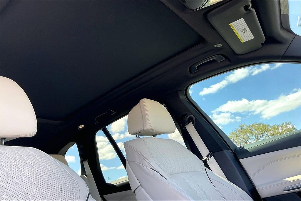 Used 2023 BMW X5 sDrive40i w/ M Sport Package image 28
