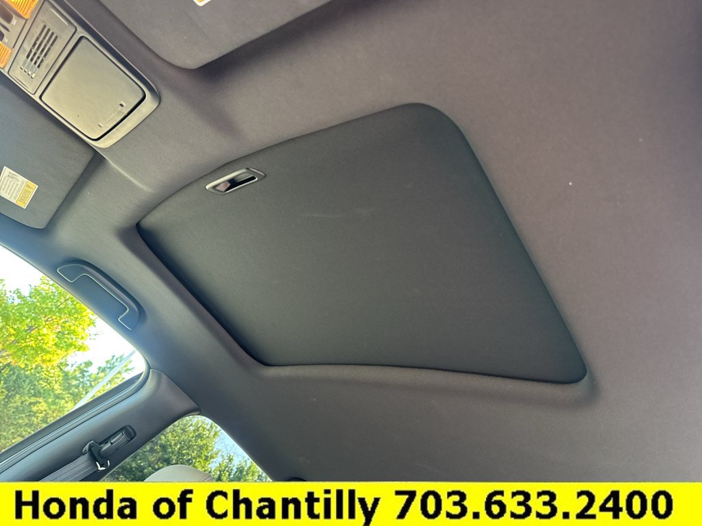 Certified 2023 Honda Passport EX-L image 23