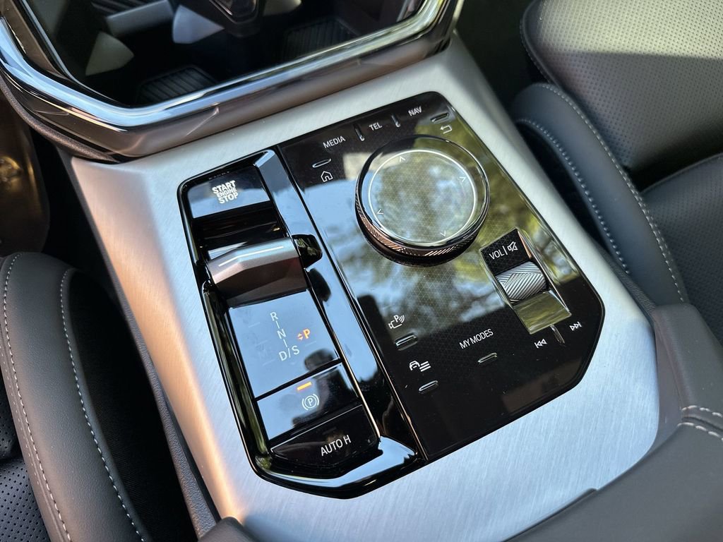 Certified 2026 BMW X3 xDrive30 AWD/4WD image 19