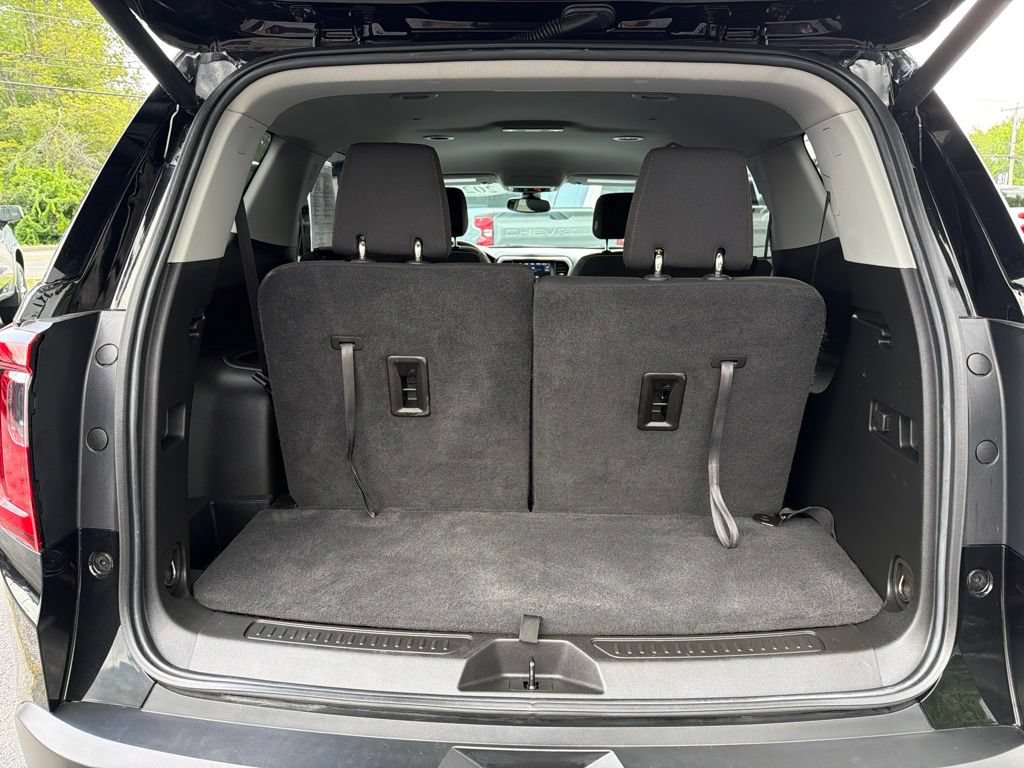 Used 2023 GMC Acadia AT4 AWD/4WD image 41